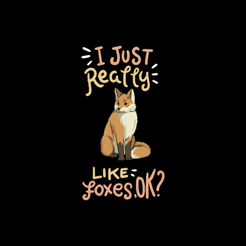 Foxes I Just Really Like Foxes Ok