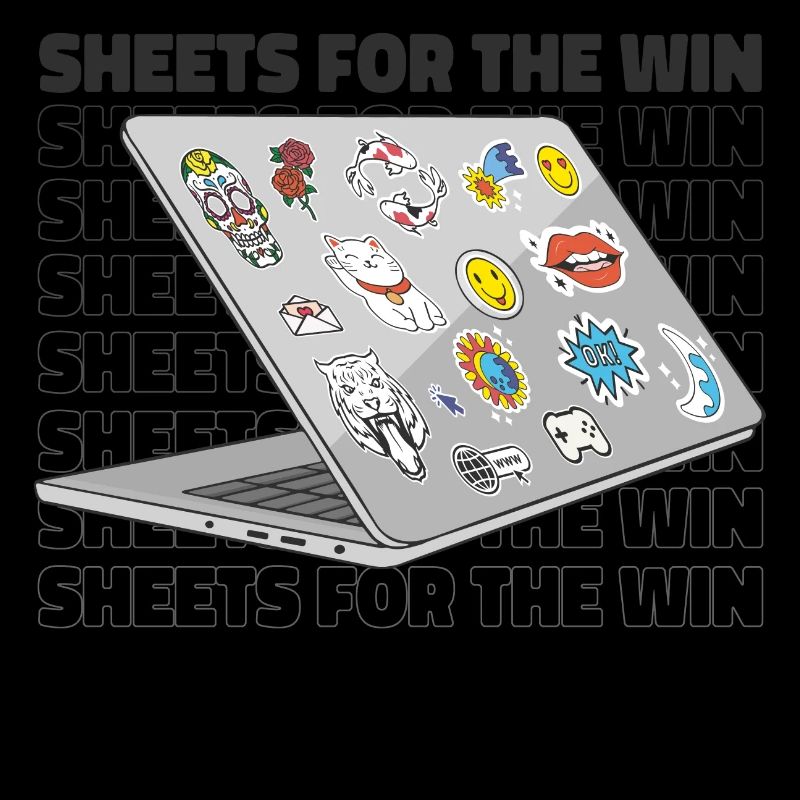 Data Entry Clerk Sheets For The Win Art