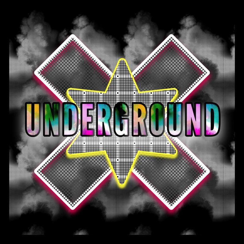 UNDERGROUND - Image - 2023