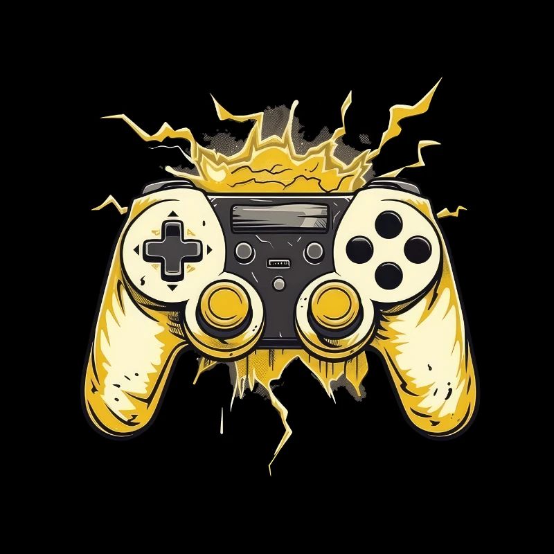 Gaming Controllers