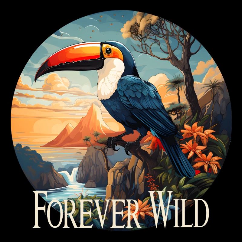 Forever Wild