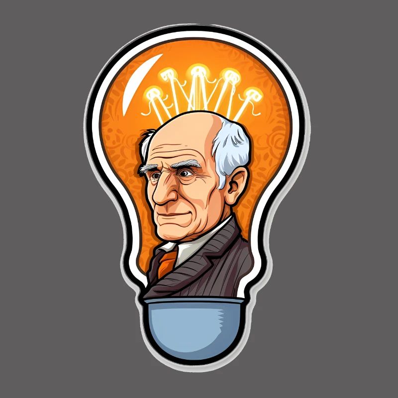 Eddison Light Bulb Physics Electrical Engineering