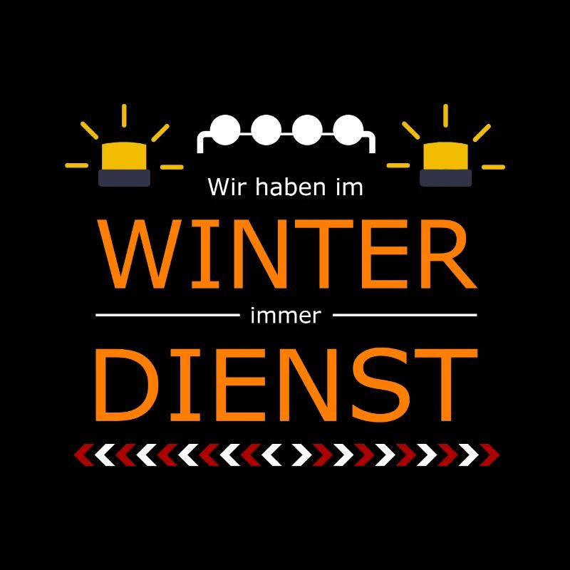 Winterdienst