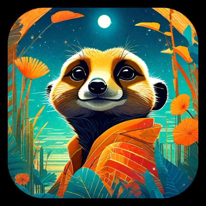 Suricate mignon