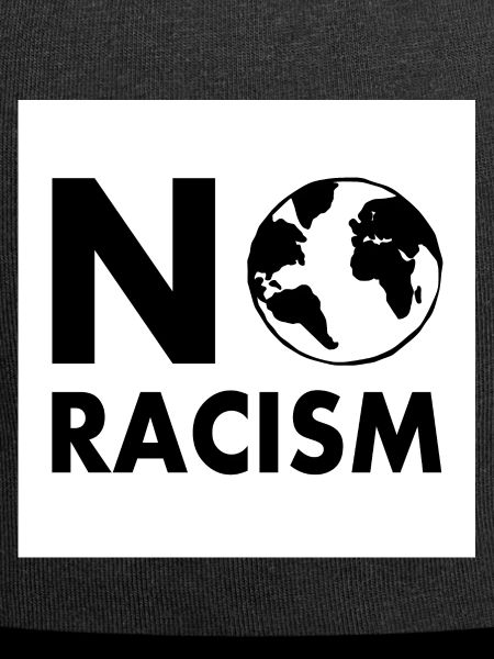 No racism