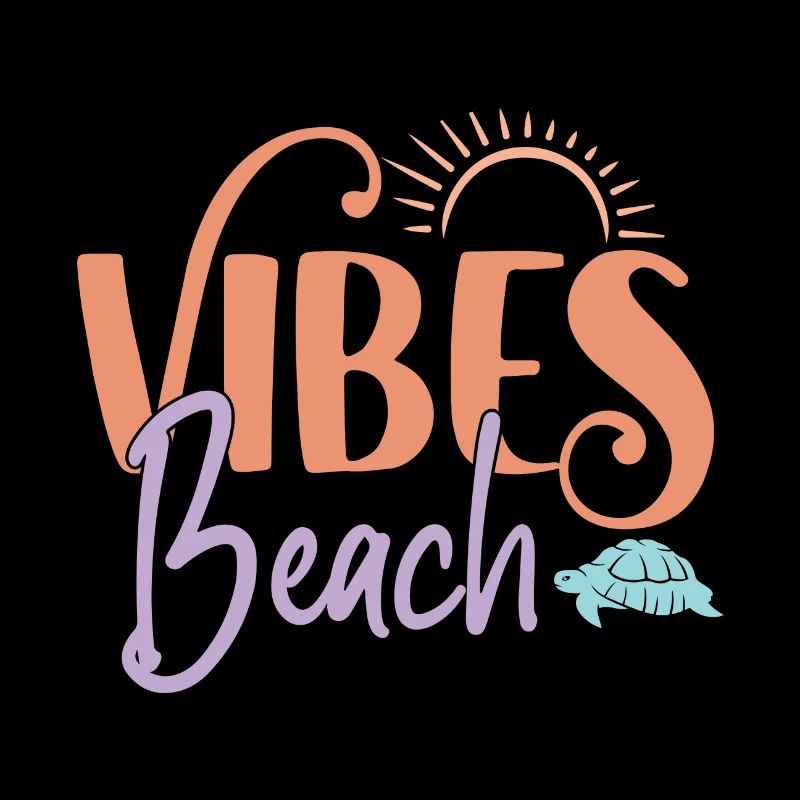 Ambiance de plage
