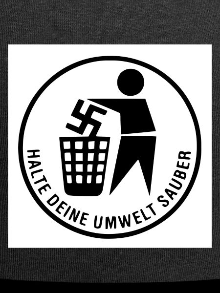 Keep your environment clean