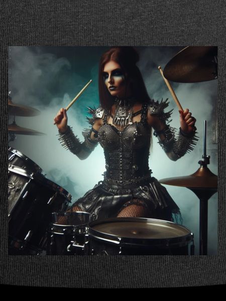 Batteuse