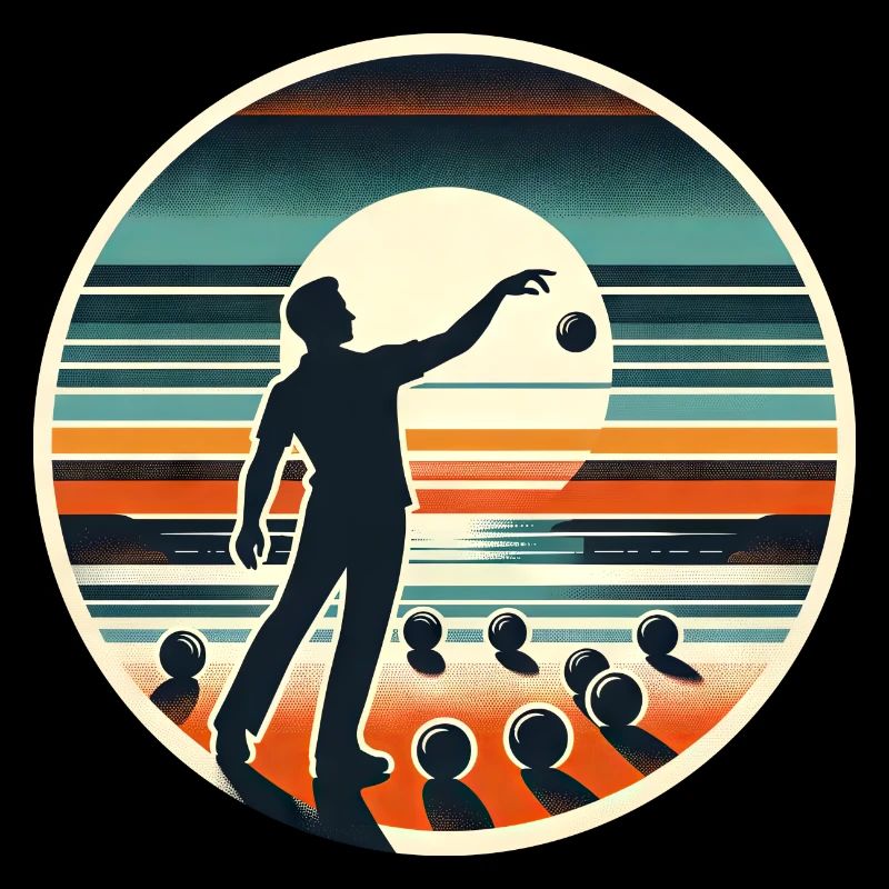 Boule Petanque