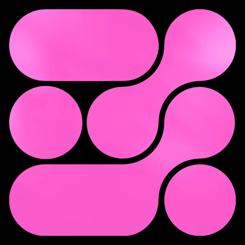 OCHOOO - Hard PInk