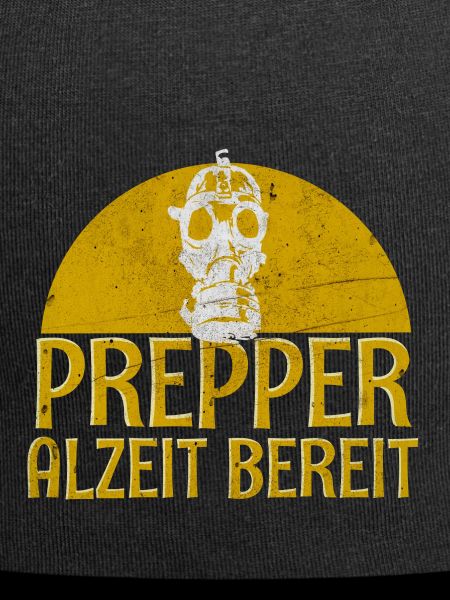 Prepper
