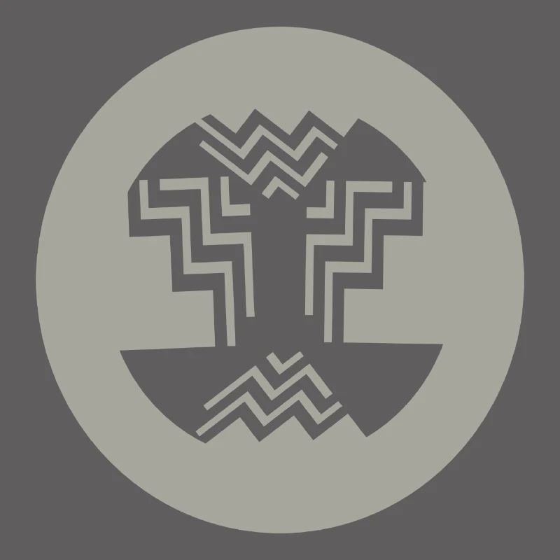 Conception circulaire-intérieure