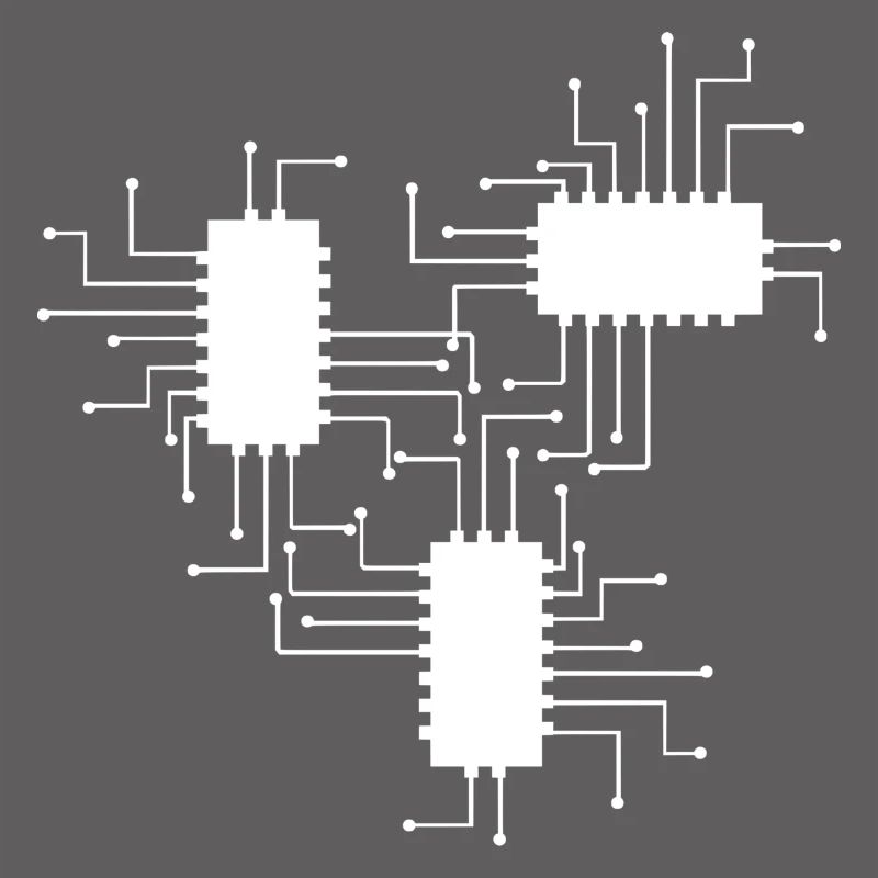 electrician electrical electronics occupation voltage CPU