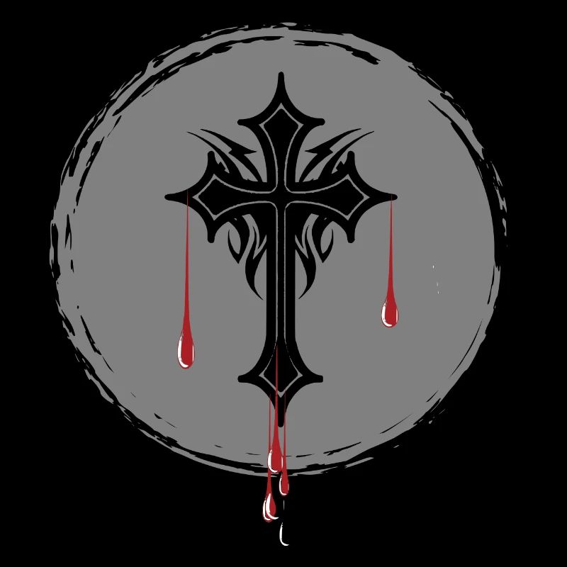 Gothic Cross