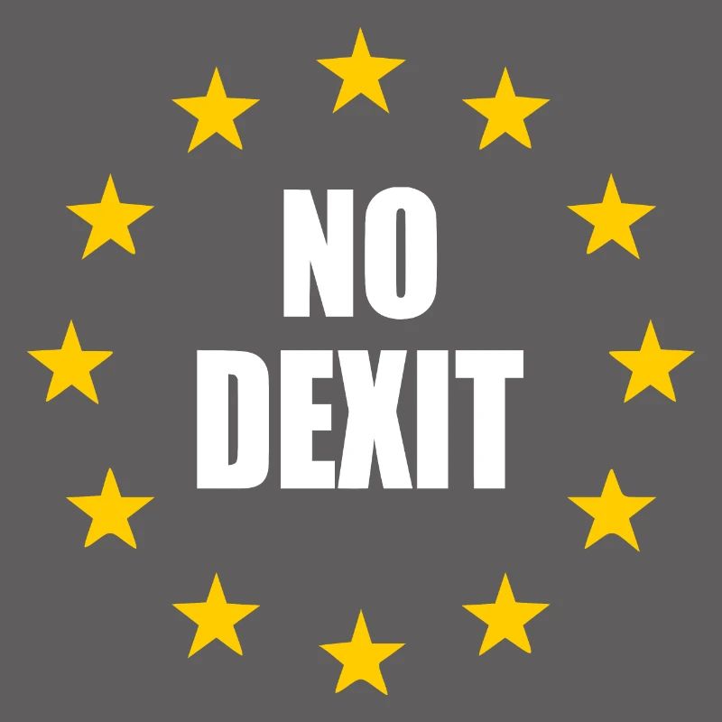 No dexit
