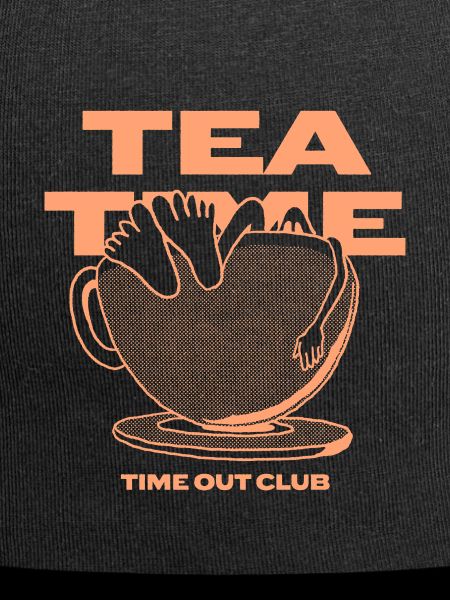Tea Time – Relaxing Time Out