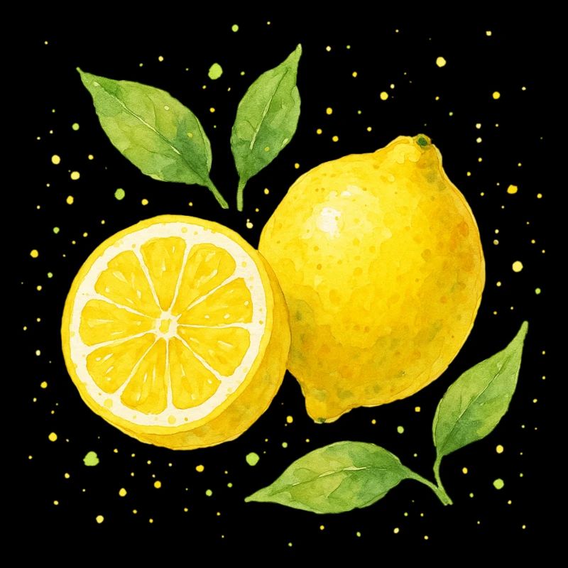 Citrons