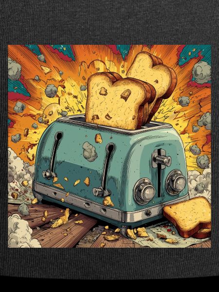 Toast Assault