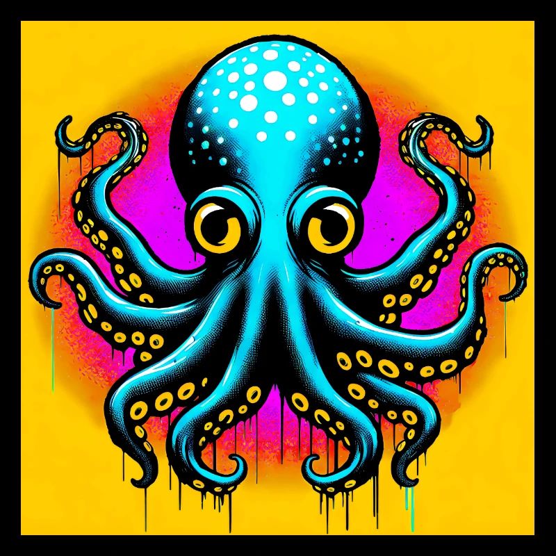 Octopus