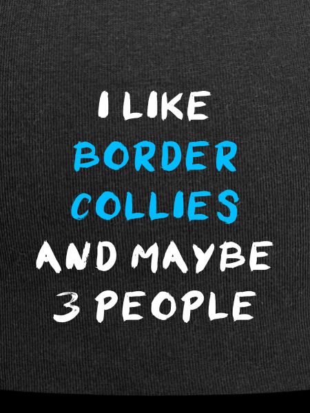 Border Collie