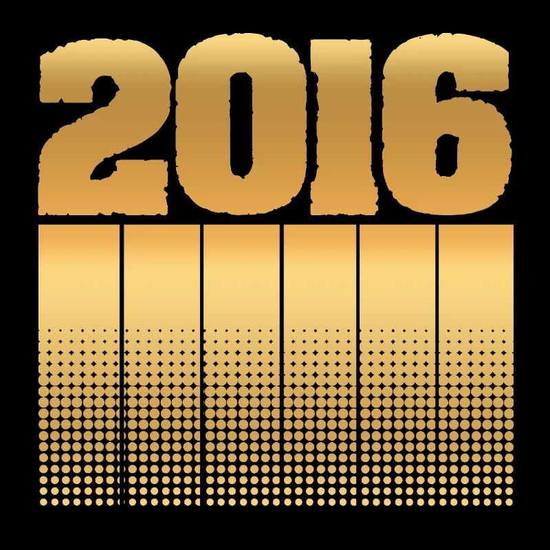 Anniversaire 2016