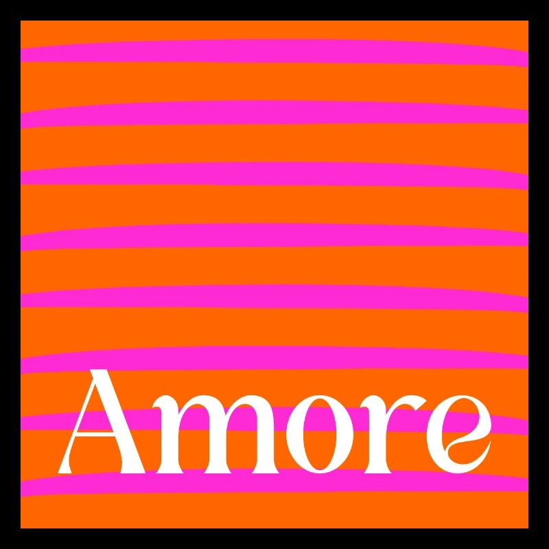 Bonne Saint-Valentin, mon amour