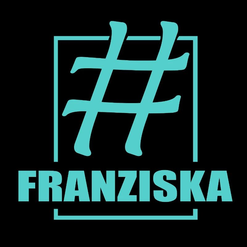 Franziska as a name