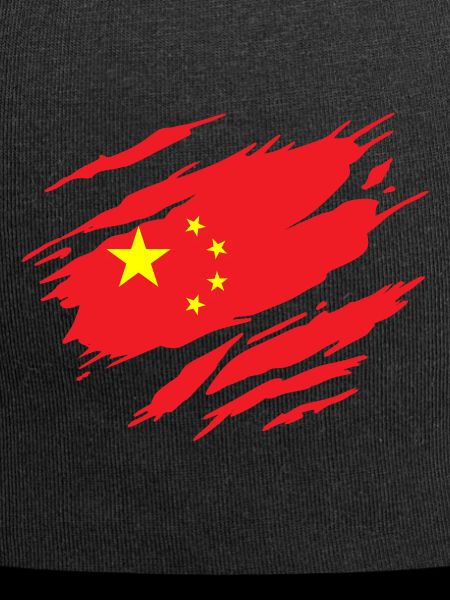 China Chinese Flag