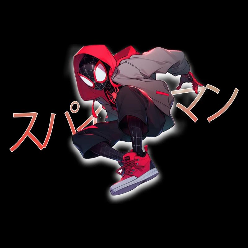Japan Style Comic FIgure