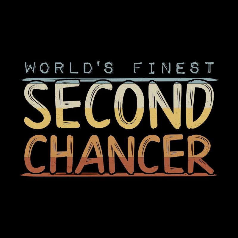 World's Finest Second Chancer | Second Chance