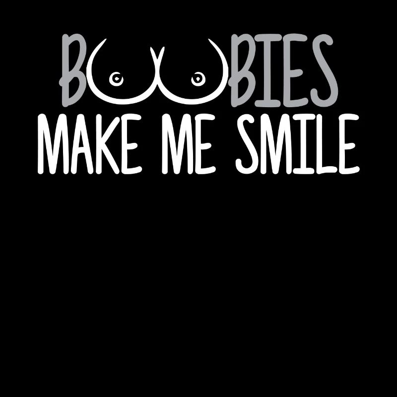 Brüste Boobs Boobies make me smile