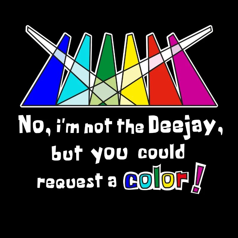 Das Operator-Shirt