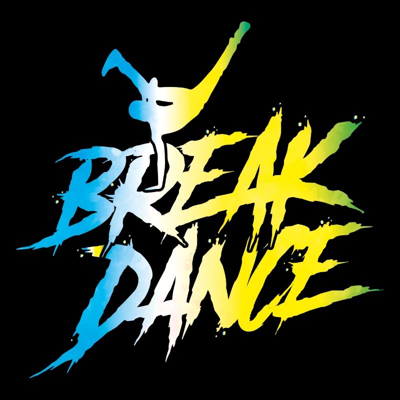 breakdance sport