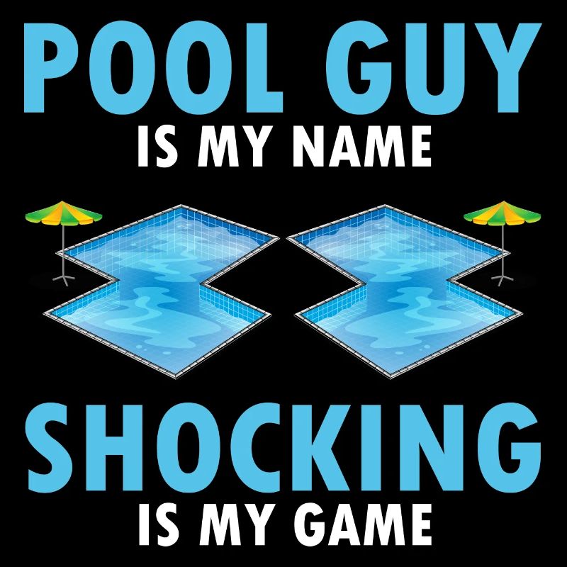 Conceptions de sauveteurs pour les techniciens de piscine