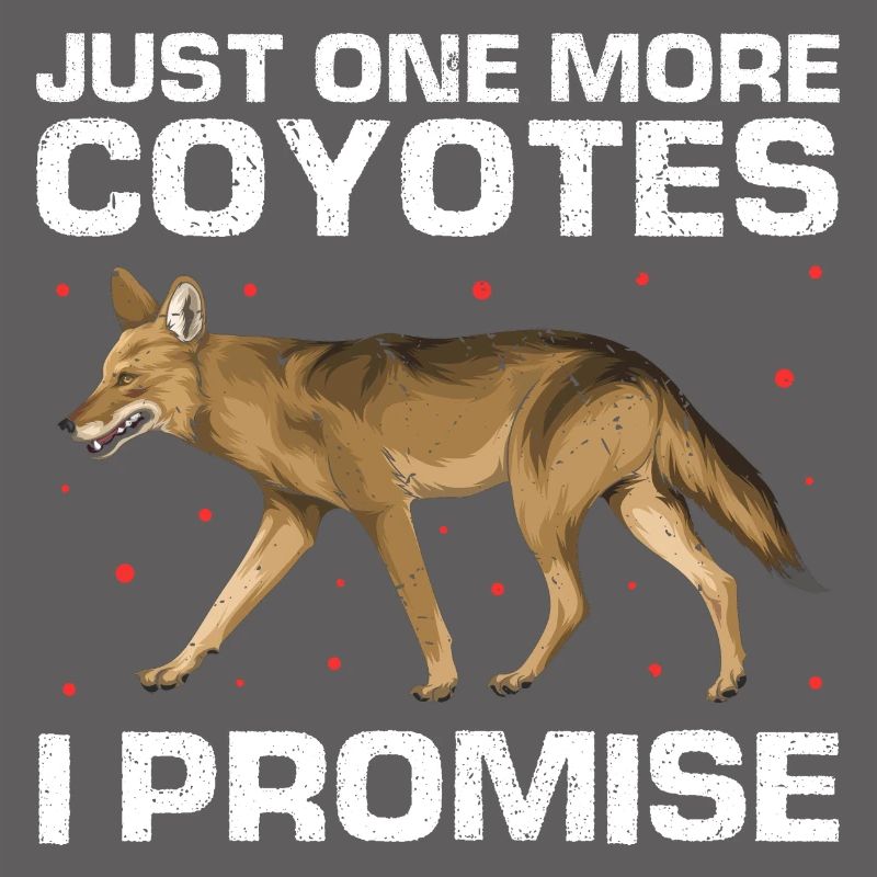 Conception de coyote pour les réacteurs de coyote