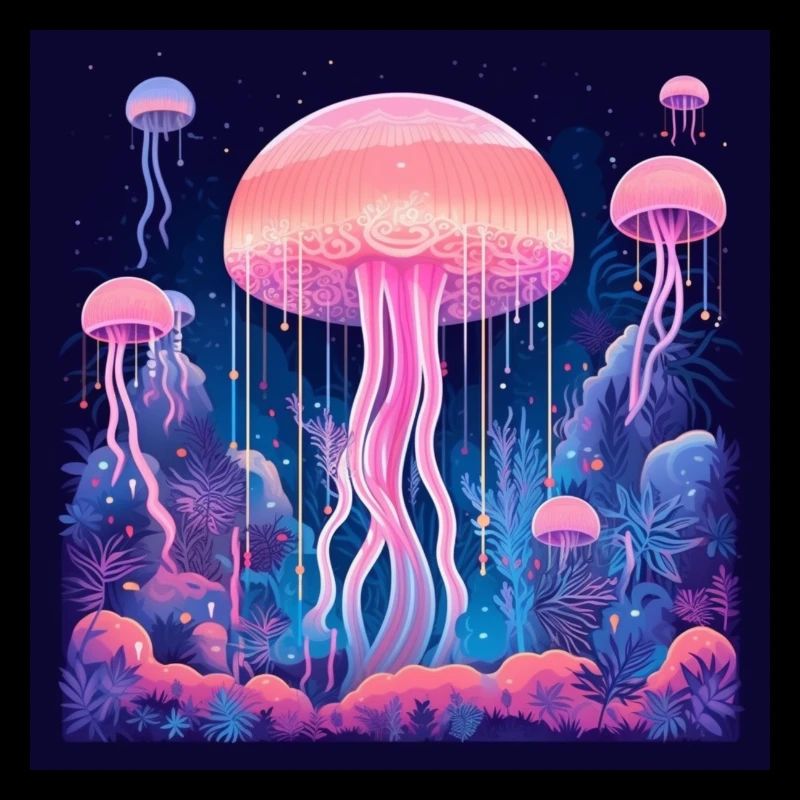 MEDUSE DESIGN KUNST