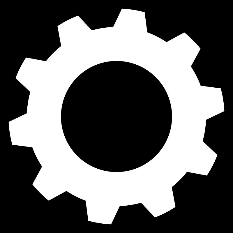 Roue dentée