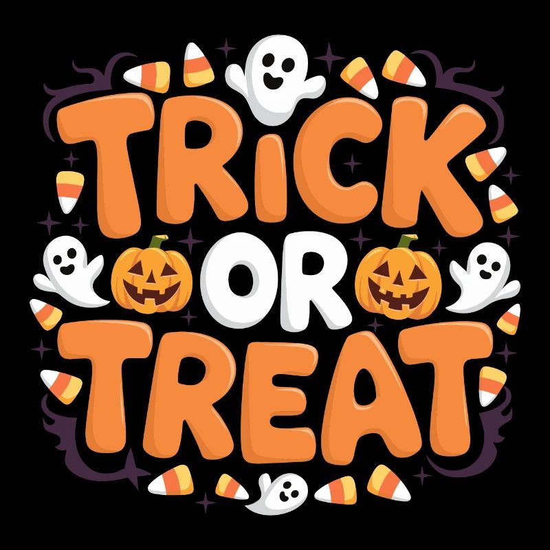 Trick or Treat