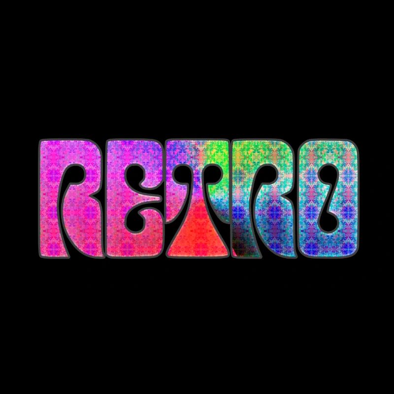 Rétro J
