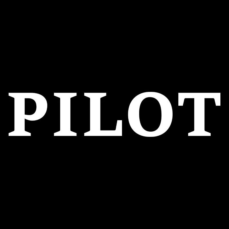 pilot logo weis