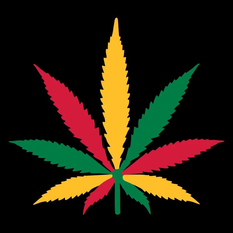 Marihuana Reggae