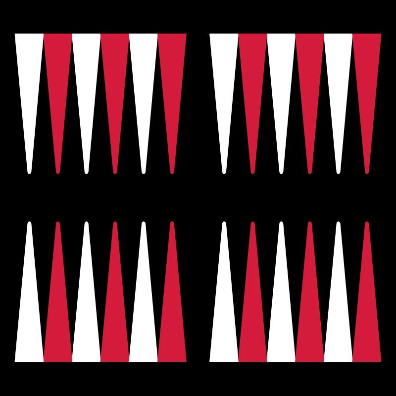 backgammon