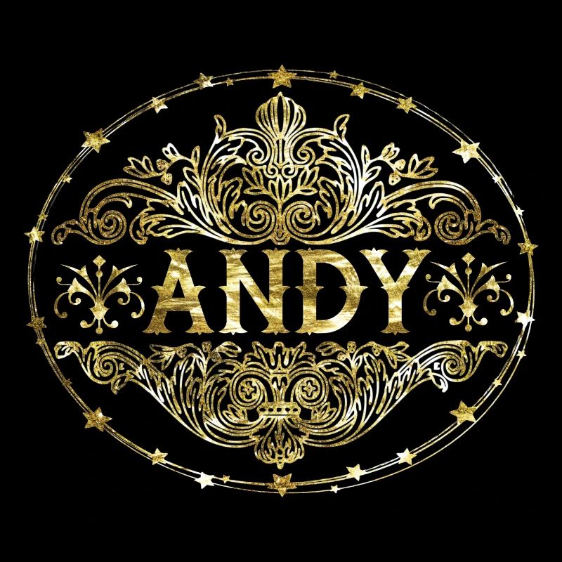 Andy