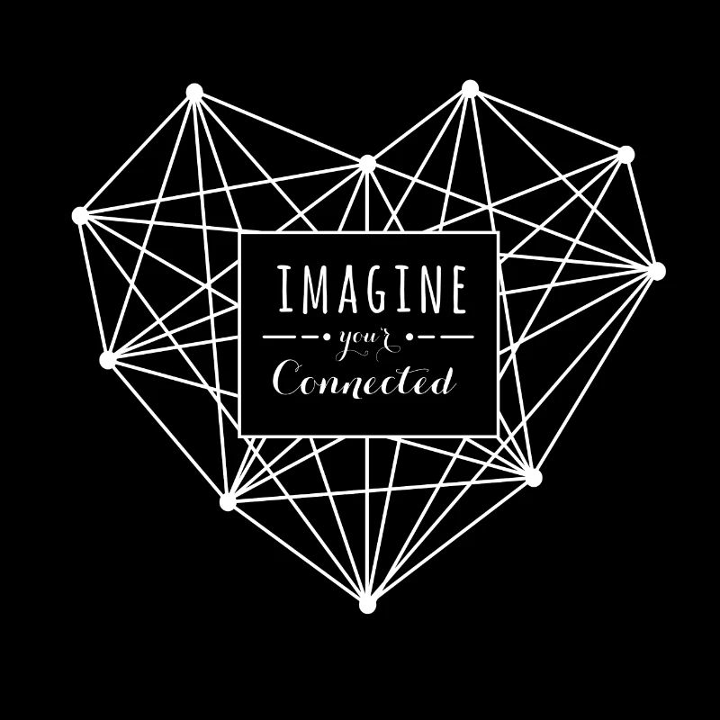 Imaginez que vous êtes connecté