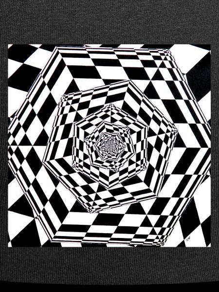 cube rentrant