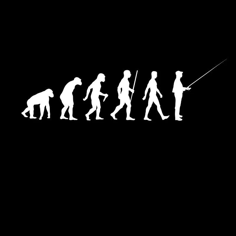 Evolution Angler