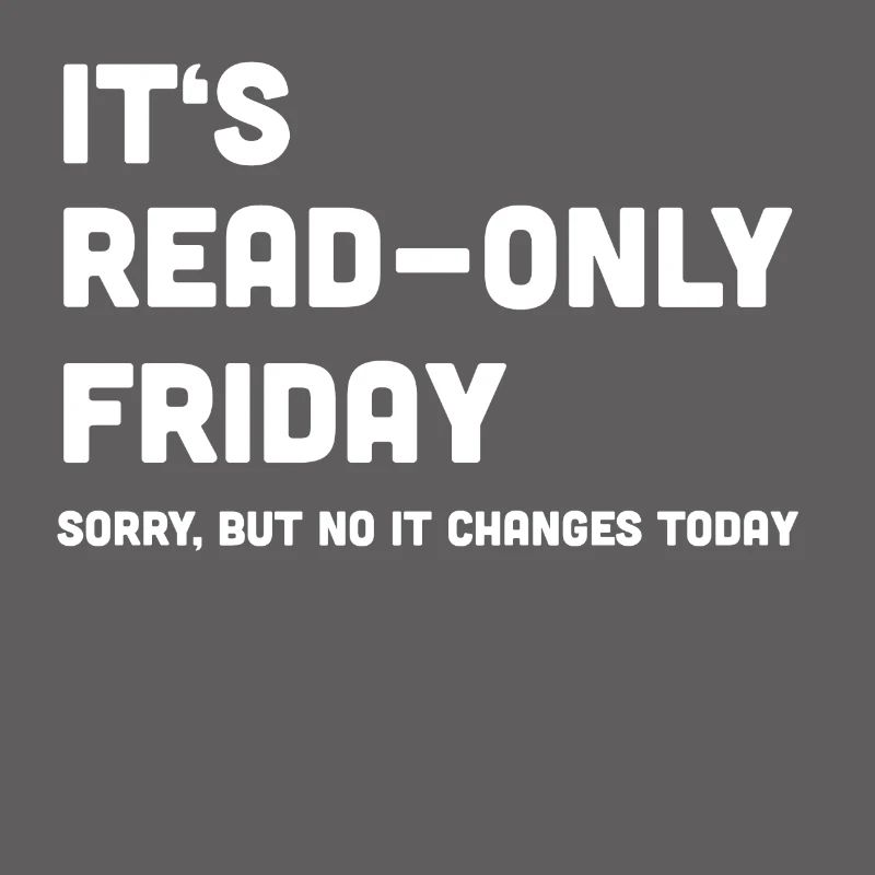 Network Admin Software Developer nerd