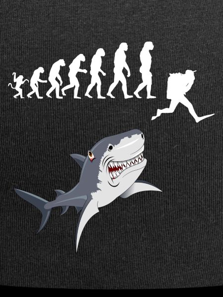 SCUBA EVOLUTION