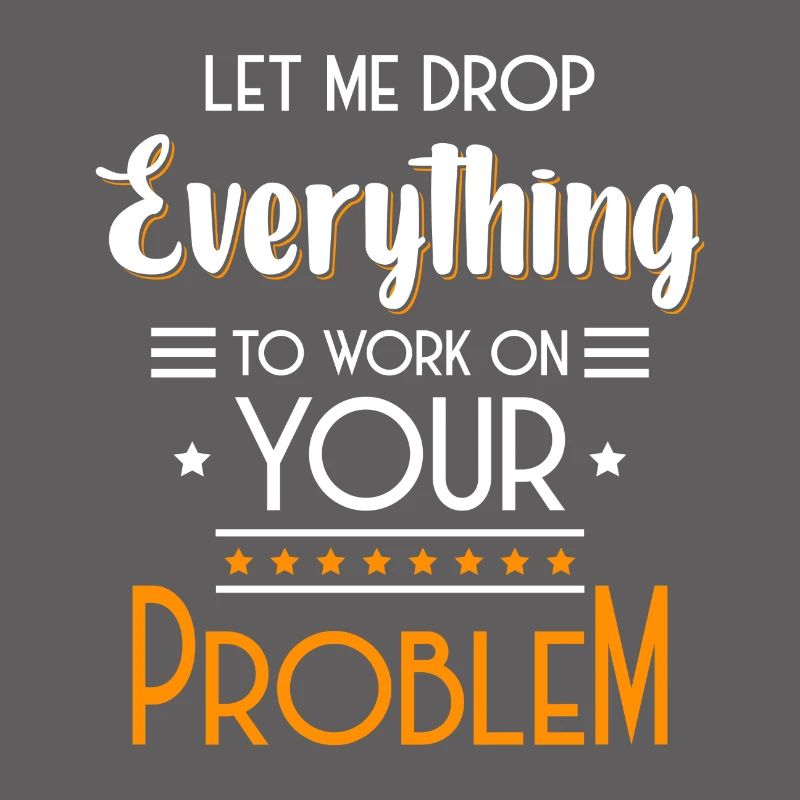 Problem Fun The Lesser Evil