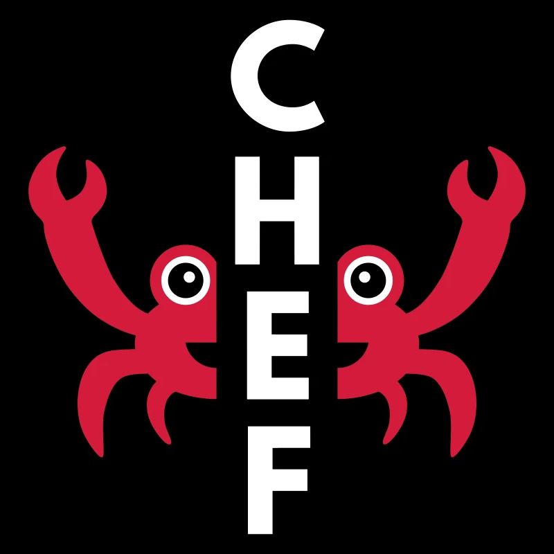 Chef (geteilte Krabbe)